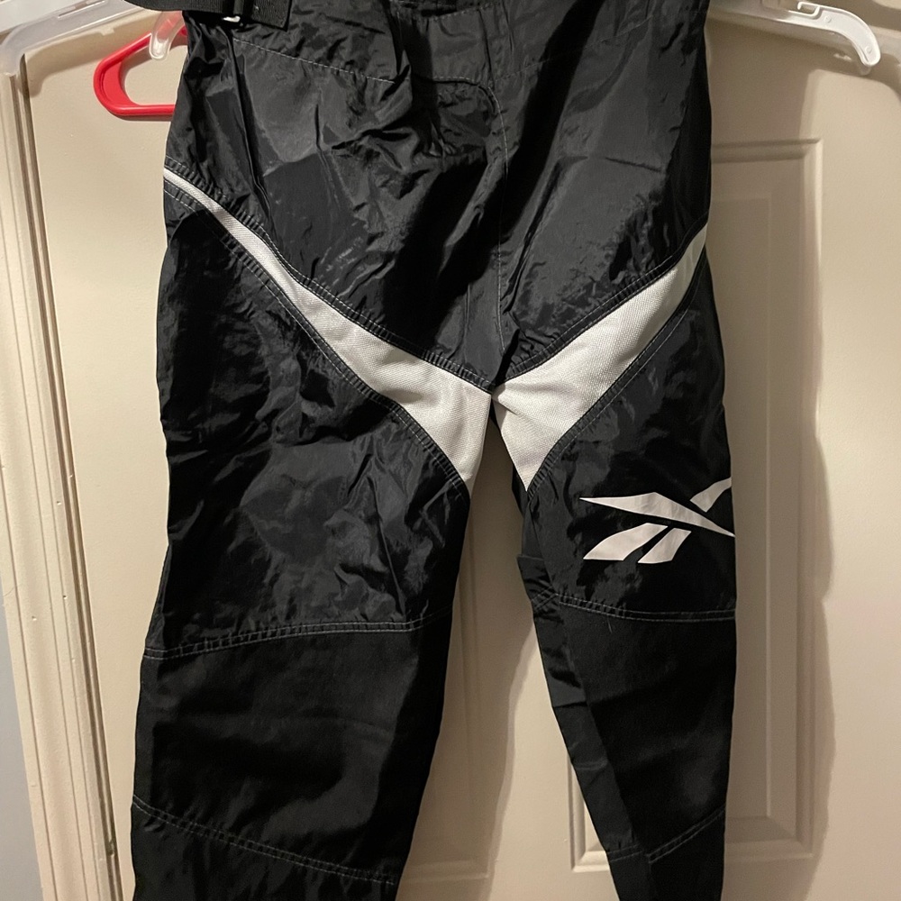 Reebok roller hockey pants